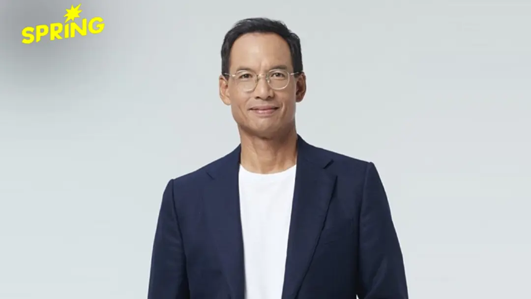 ชำแหละ TH-AI Passport ละลายงบ 1.6 พันล้าน สร้างผลประโยชน์ทางเศรษฐกิจจริงหรือ ชำแหละ TH-AI Passport ละลายงบ 1.6 พันล้าน สร้างผลประโยชน์ทางเศรษฐกิจจริงหรือ