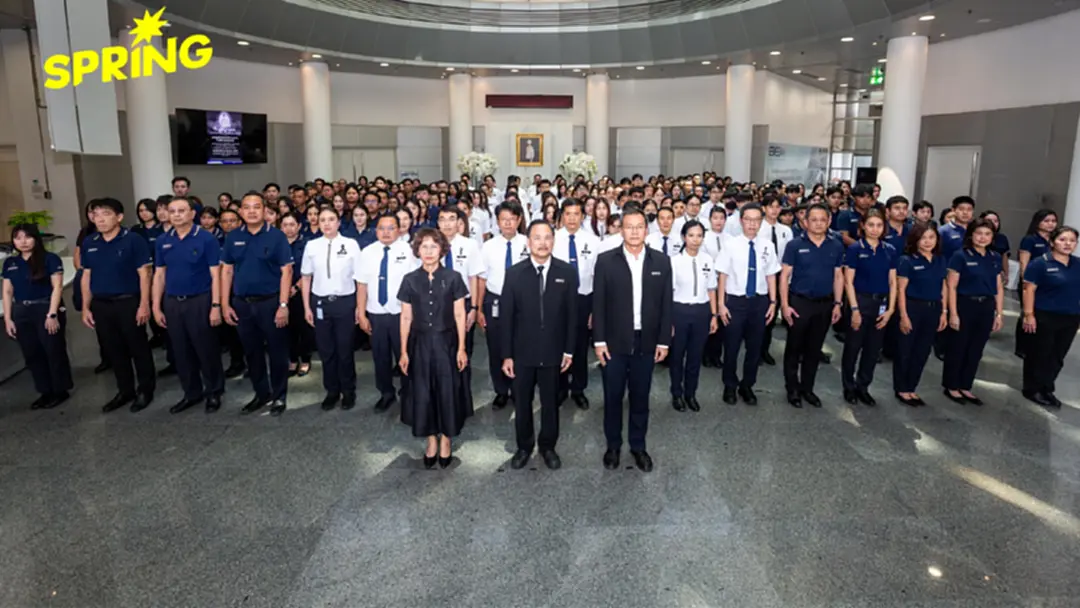 BEM ร่วมถวายความอาลัยและสำนึกในพระกรุณาธิคุณ เจ้าฟ้าพัชรกิติยาภาฯ BEM ร่วมถวายความอาลัยและสำนึกในพระกรุณาธิคุณ เจ้าฟ้าพัชรกิติยาภาฯ