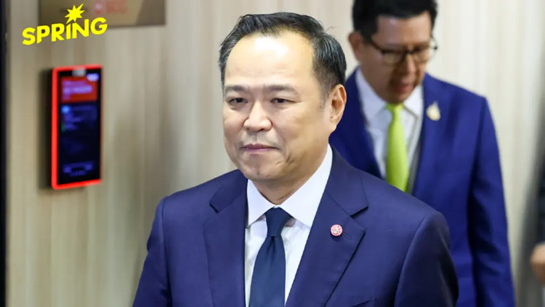 นายกฯ สั่งยกเลิกเกณฑ์ ตัดสิทธิพ่อแม่ ลูกใช้ลดหย่อนภาษี 'บัตรสวัสดิการแห่งรัฐ'