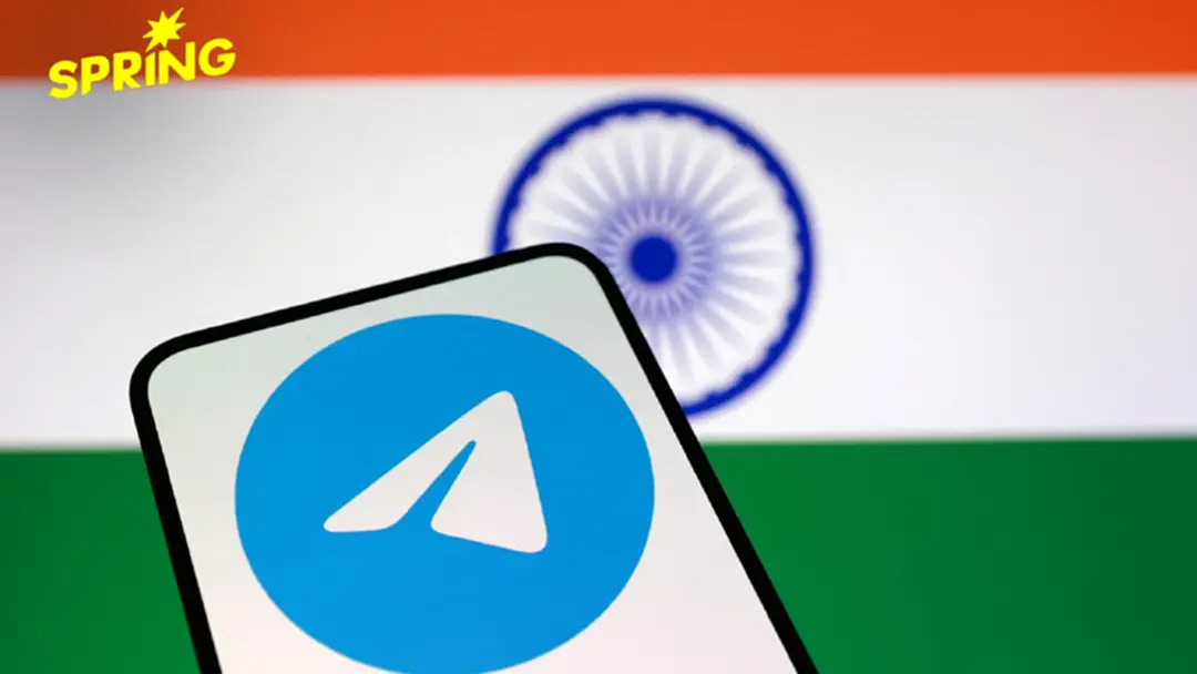 อินเดียสั่งแบน Telegram หลังถูกใช้ 'โกงข้อสอบ' ระดับประเทศ อินเดียสั่งแบน Telegram หลังถูกใช้ 'โกงข้อสอบ' ระดับประเทศ