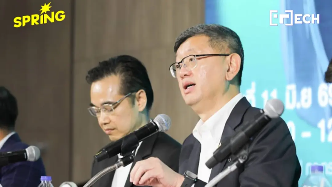 ไขข้อกังขา  ประเด็น TH-AI Passport  งบพันล้าน คุ้มค่าแค่ไหนกับคนไทย ?