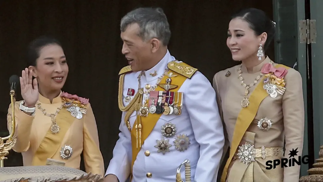 พระประวัติ "พระองค์ภา" สมเด็จพระเจ้าลูกเธอ เจ้าฟ้าพัชรกิติยาภาฯ พระประวัติ "พระองค์ภา" สมเด็จพระเจ้าลูกเธอ เจ้าฟ้าพัชรกิติยาภาฯ