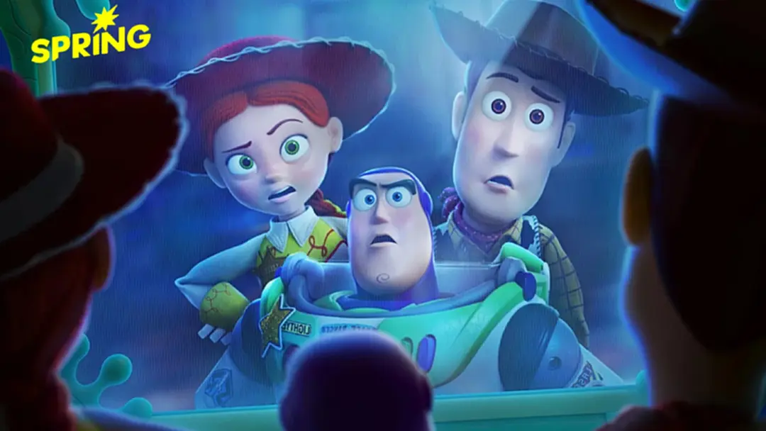 'Toy Story 5' ทำลายสถิติ ลุ้นรายได้เปิดตัวภาคใหม่ 275 ล้านดอลลาร์ 'Toy Story 5' ทำลายสถิติ ลุ้นรายได้เปิดตัวภาคใหม่ 275 ล้านดอลลาร์
