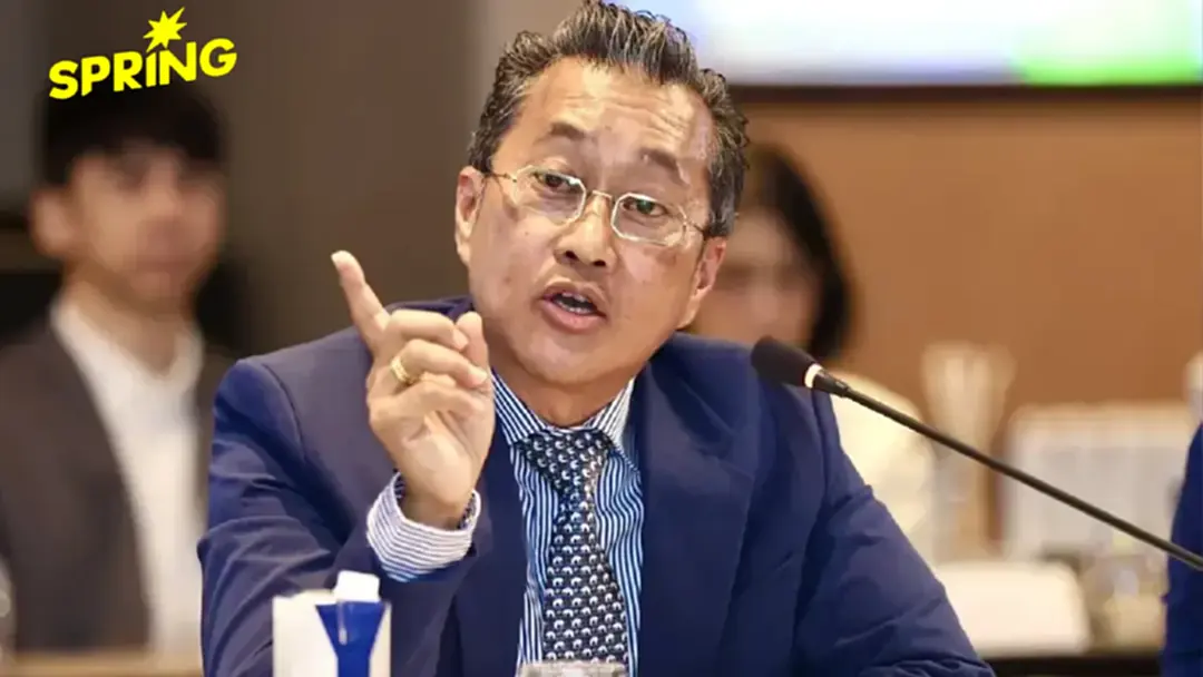 เตือน 'แจก AI' ไม่ช่วยยกระดับขีดความสามารถแข่งขันประเทศ เตือน 'แจก AI' ไม่ช่วยยกระดับขีดความสามารถแข่งขันประเทศ