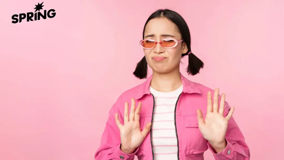 กลัวเป็นตัวตลกไม่กล้าใช้ชีวิต? Gen Z ส่วนใหญ่กลัวความ ‘Cringe’ จนไม่กล้าเป็นตัวเอง กลัวเป็นตัวตลกไม่กล้าใช้ชีวิต? Gen Z ส่วนใหญ่กลัวความ ‘Cringe’ จนไม่กล้าเป็นตัวเอง