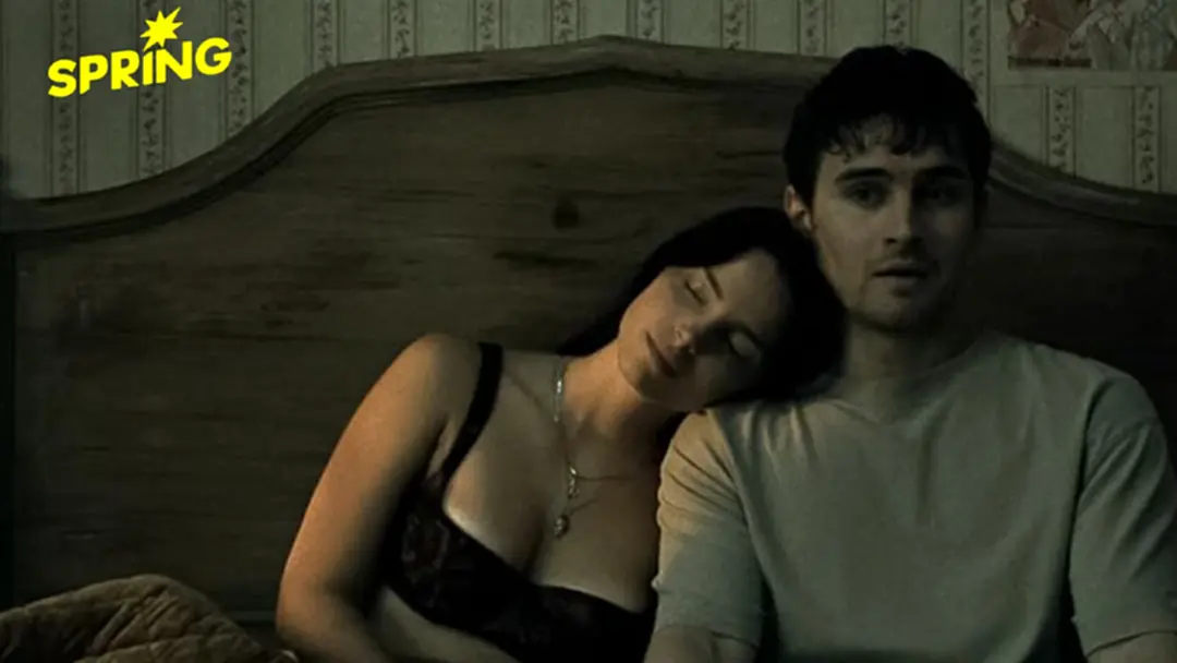 รีวิว Obsession โค่นตำนาน The Exorcist ผงาดทุบสถิติหนังผีตลอดกาล