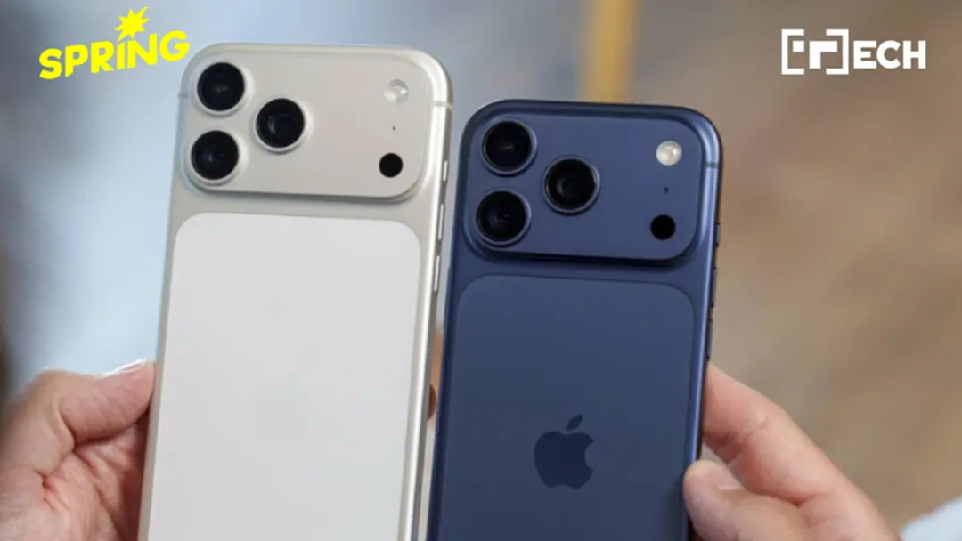 iPhone 18 Pro เปิดตัวมีลุ้น อาจมีแบตเตอรี่ 2 ขนาดความจุให้เลือก