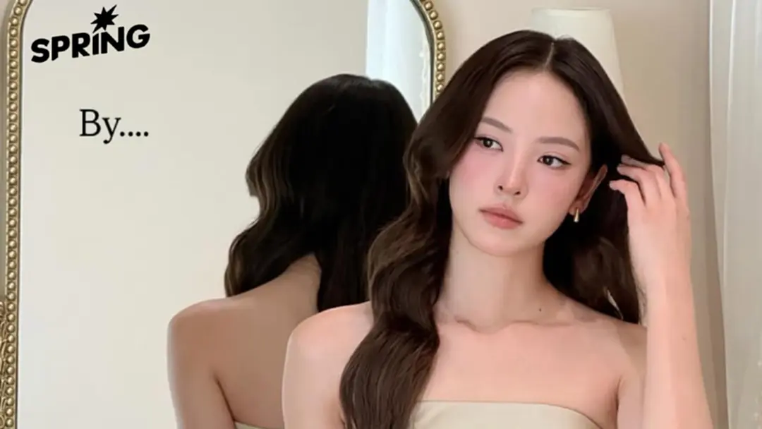 ส่อง ‘ลุคปรุงจืด’ เทรนด์บิวตี้มาแรงบน TikTok สวยละมุนสไตล์ Low-Contrast ส่อง ‘ลุคปรุงจืด’ เทรนด์บิวตี้มาแรงบน TikTok สวยละมุนสไตล์ Low-Contrast