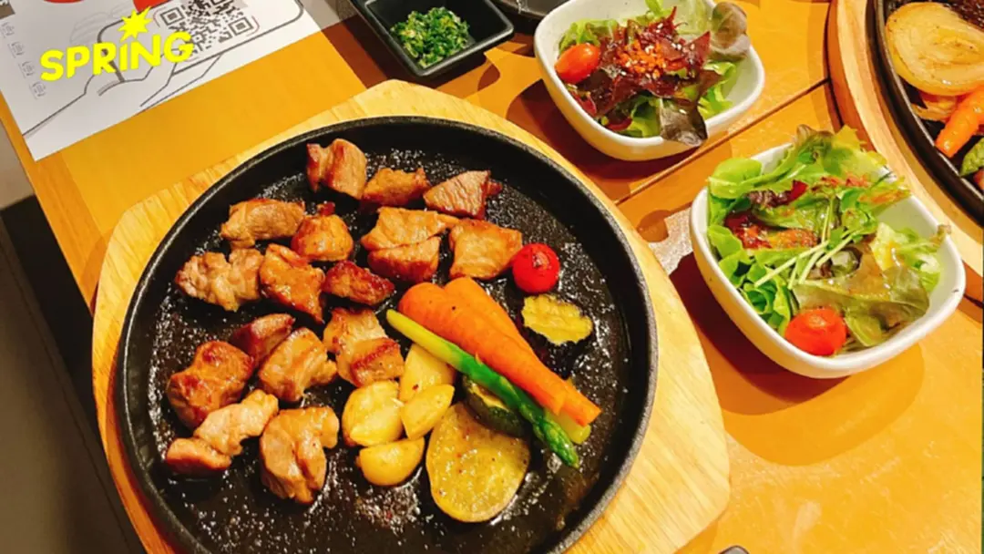 ความหวังเล็กๆ ของร้านอาหารเล็กๆ อยากเข้าร่วม ‘ไทยช่วยไทย พลัส’ หลังยอดร่วง ความหวังเล็กๆ ของร้านอาหารเล็กๆ อยากเข้าร่วม ‘ไทยช่วยไทย พลัส’ หลังยอดร่วง