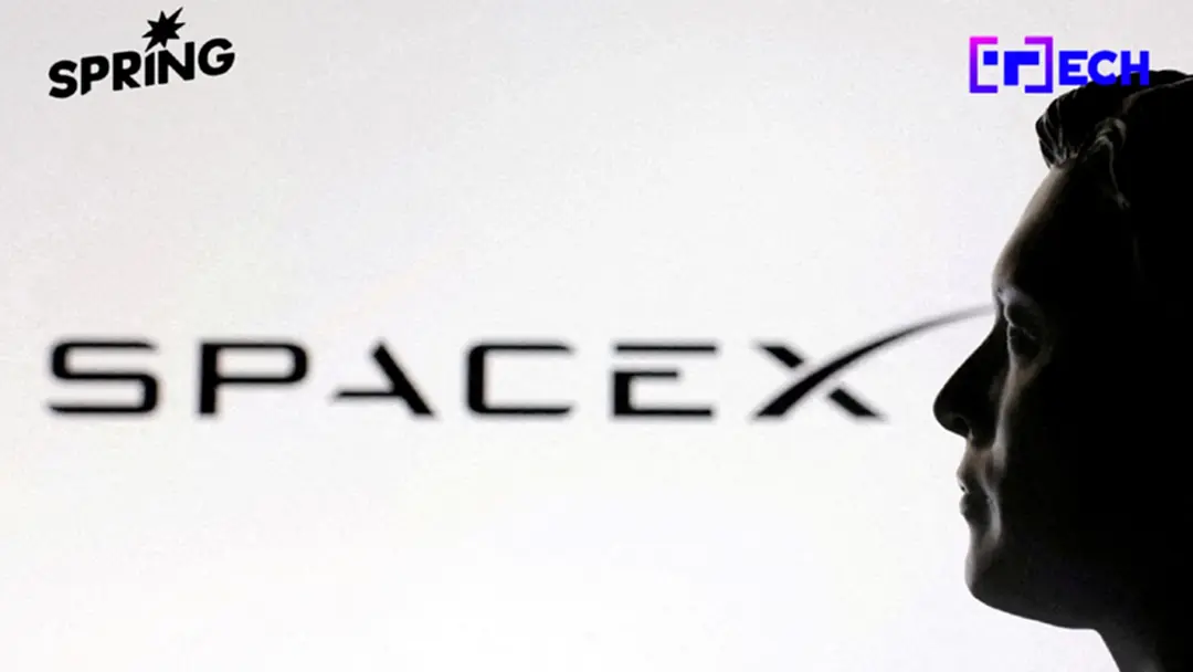 'อีลอน มัสก์' ขึ้นแท่นมหาเศรษฐีล้านล้านดอลลาร์คนแรก หลัง SpaceX เข้าตลาดหุ้น 'อีลอน มัสก์' ขึ้นแท่นมหาเศรษฐีล้านล้านดอลลาร์คนแรก หลัง SpaceX เข้าตลาดหุ้น