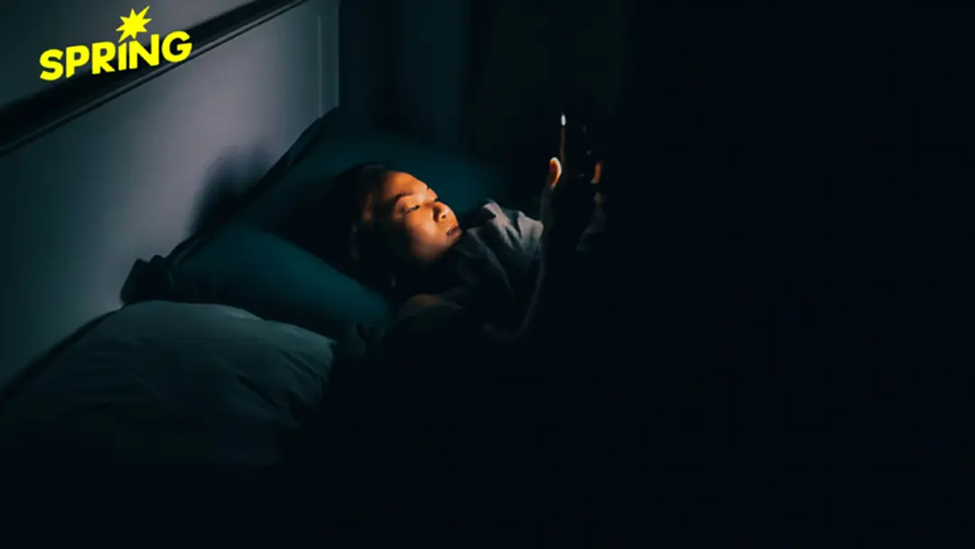 Revenge Bedtime Procrastination คนยอมนอนดึก เพื่อทวงเวลาที่หายไป