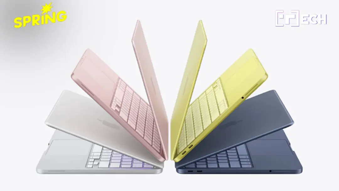 เช็กราคาใหม่ MacBook และ iPad ในไทย หลังปรับขึ้นราคาครั้งใหญ่
