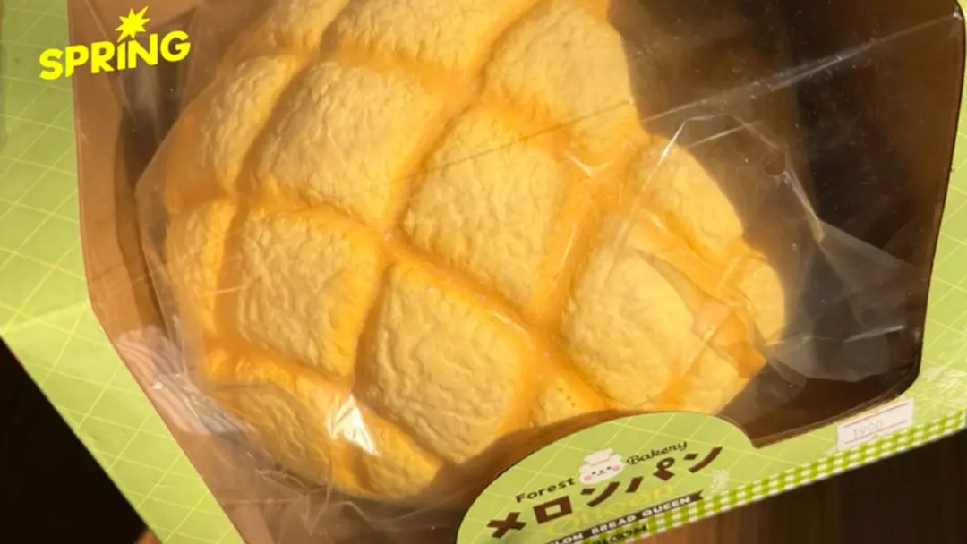 กระแส 'สกุชชี่ยักษ์' ผู้ใหญ่ซื้อสะสมฮีลใจ ดันราคาพุ่งเฉียดหมื่น กระแส 'สกุชชี่ยักษ์' ผู้ใหญ่ซื้อสะสมฮีลใจ ดันราคาพุ่งเฉียดหมื่น