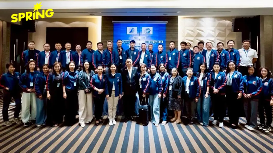 ปฐมนิเทศ ‘บทจ. รุ่น 3’ สร้างผู้นำธุรกิจไทย-จีน ยกระดับความร่วมมือสองประเทศ