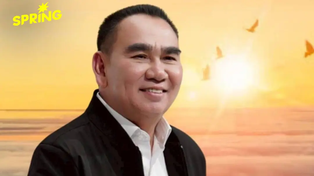 'เดชอิศม์' ปัดเอี่ยวโกงสอบท้องถิ่น แจงไทม์ไลน์ชัด เคยเสนอให้ยกเลิกการสอบ 'เดชอิศม์' ปัดเอี่ยวโกงสอบท้องถิ่น แจงไทม์ไลน์ชัด เคยเสนอให้ยกเลิกการสอบ