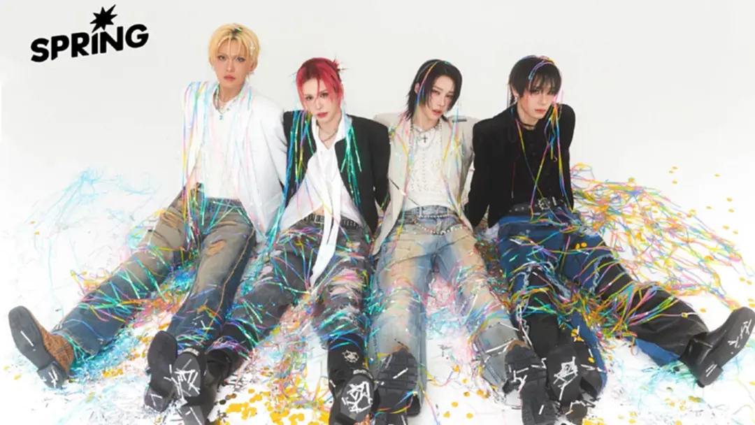 'XLOV' ไอดอล Genderless วงแรกของ Kpop ที่ทลายกรอบเรื่องเพศสภาพ