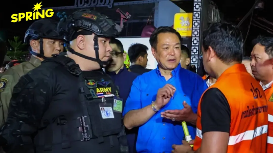 ไขข้อหา 'ไขข่าว' จากกรณีหมวดนัท เหตุไฟไหม้โรงเบียร์ นักข่าวโซเชียลก็อาจโดนได้ ไขข้อหา 'ไขข่าว' จากกรณีหมวดนัท เหตุไฟไหม้โรงเบียร์ นักข่าวโซเชียลก็อาจโดนได้