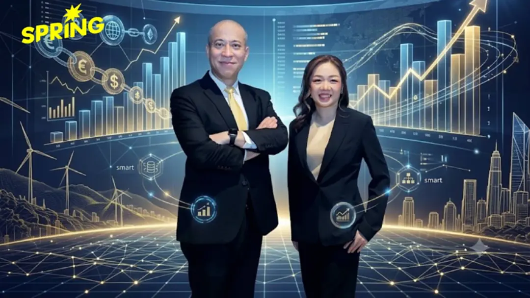 กรุงศรีฯ ชี้ เศรษฐกิจไทยปี’69 โต 1.9% เงินทุนต่างชาติไหลเข้า-การเมืองแกร่ง