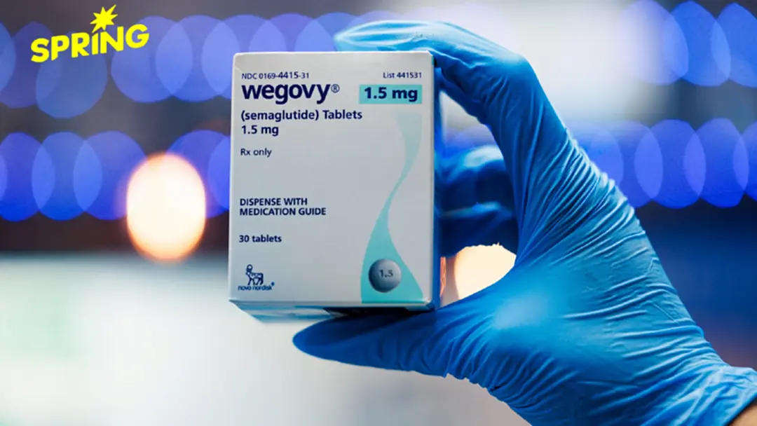 'ปากกาควบคุมน้ำหนัก' คืออะไร ใครใช้ได้บ้าง ล่าสุดมียาเม็ดวางขายแล้ว 'ปากกาควบคุมน้ำหนัก' คืออะไร ใครใช้ได้บ้าง ล่าสุดมียาเม็ดวางขายแล้ว