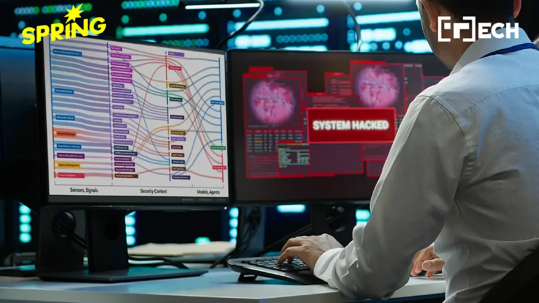 Project Perception คืออะไร? Microsoft ยกระดับใช้ AI Agent ป้องกันภัยไซเบอร์ Project Perception คืออะไร? Microsoft ยกระดับใช้ AI Agent ป้องกันภัยไซเบอร์