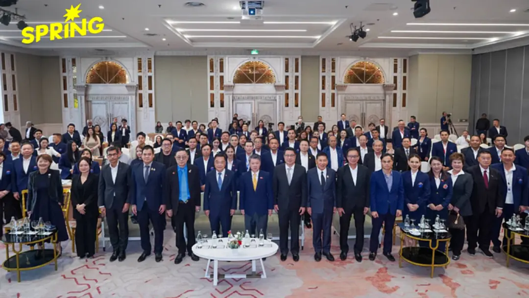 จีน-ไทย วางแผนพัฒนาเศรษฐกิจ ความหวังพลังงานใหม่ เพื่อสิ่งแวดล้อมยั่งยืน
