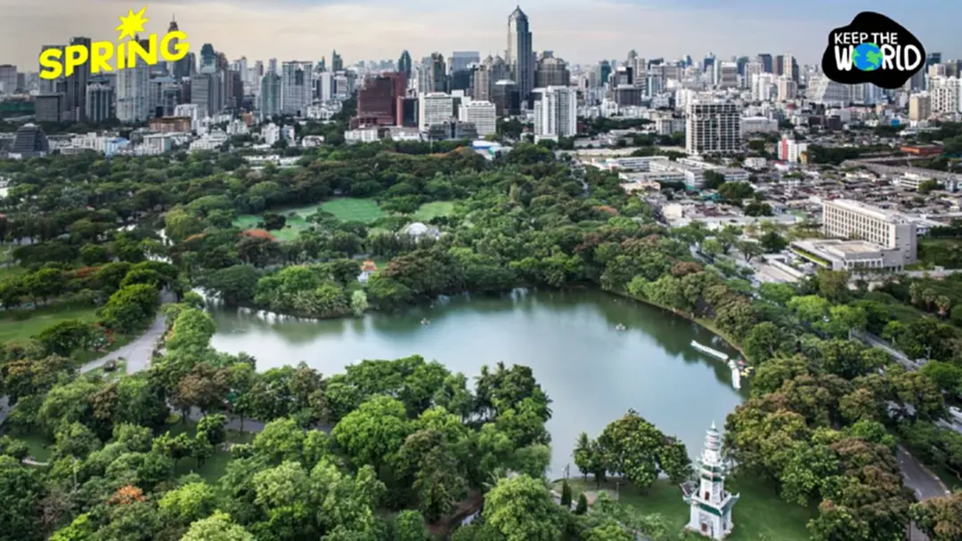 5 ปัญหาสิ่งแวดล้อม กทม. ที่ยังค้างคา การบ้านผู้ว่าฯใหม่ ต้องเร่งสร้างความร่วมมือ 5 ปัญหาสิ่งแวดล้อม กทม. ที่ยังค้างคา การบ้านผู้ว่าฯใหม่ ต้องเร่งสร้างความร่วมมือ