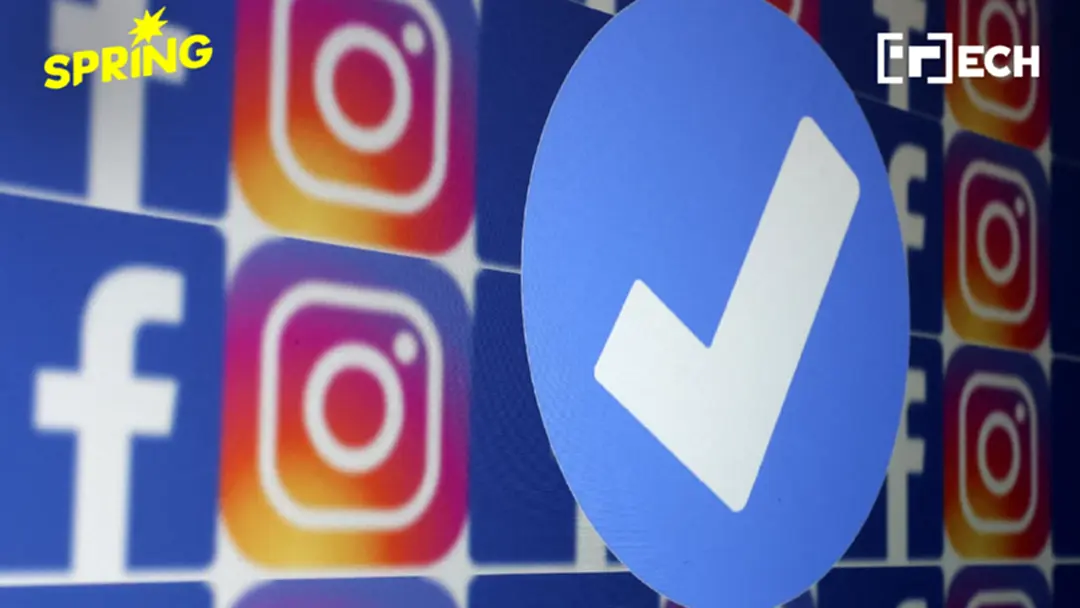 Meta เปิดตัว Facebook Verified ยืนยันตัวตนฟรี ผ่านวิดีโอเซลฟี Meta เปิดตัว Facebook Verified ยืนยันตัวตนฟรี ผ่านวิดีโอเซลฟี