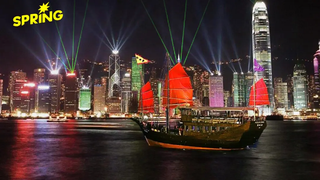 รวม 5 กิจกรรมเที่ยวฮ่องกงกลางคืน 2569 : Hong Kong After Dark ห้ามพลาดมุมใหม่ๆ รวม 5 กิจกรรมเที่ยวฮ่องกงกลางคืน 2569 : Hong Kong After Dark ห้ามพลาดมุมใหม่ๆ