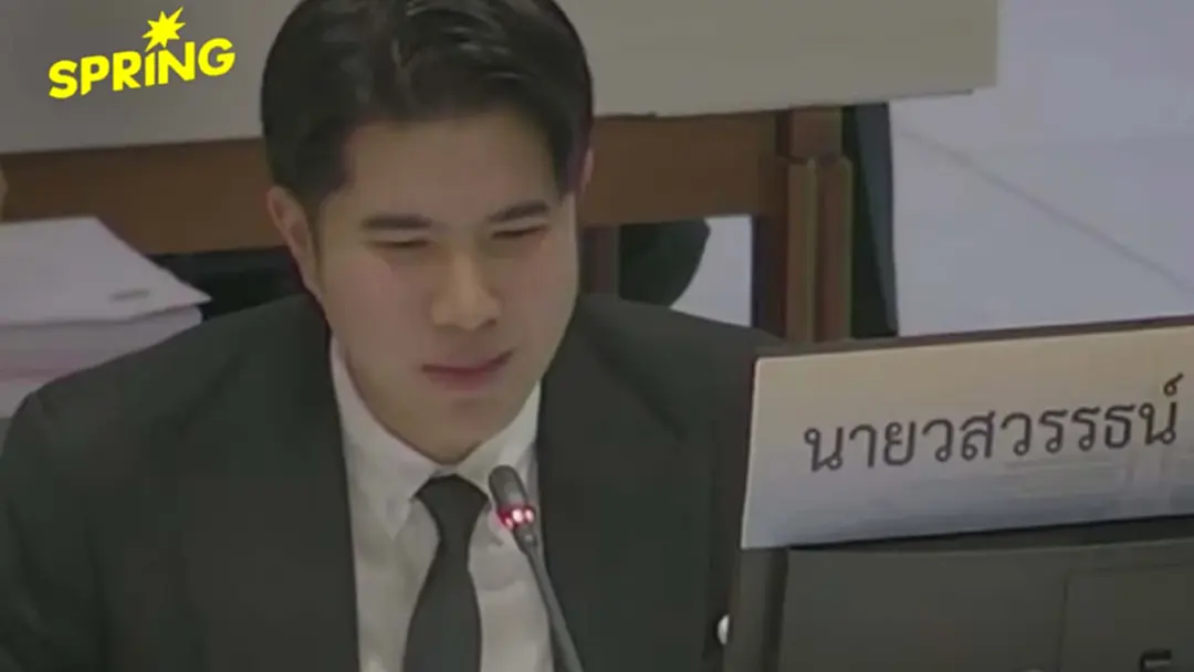 'กังฟู' จี้งบกลาโหมต้องถึงแนวหน้า ไม่ใช่หยุดในห้องแอร์ 'กังฟู' จี้งบกลาโหมต้องถึงแนวหน้า ไม่ใช่หยุดในห้องแอร์