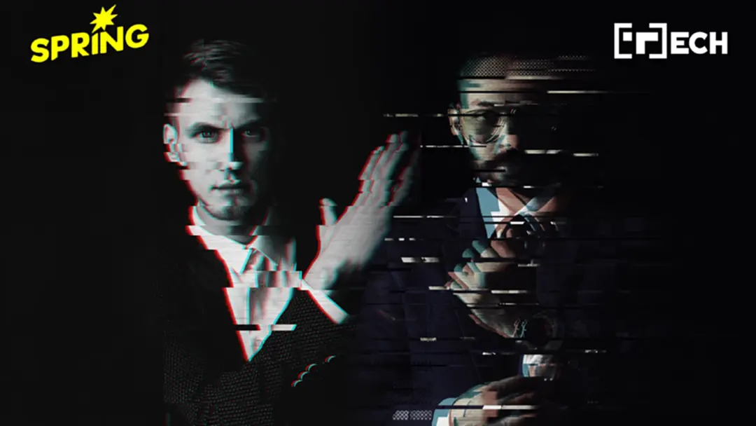 เมื่อ Deepfake ราคาถูกลง 'คลิป-เสียงปลอม' จึงไม่ใช่เรื่องของมือโปรอีกต่อไป เมื่อ Deepfake ราคาถูกลง 'คลิป-เสียงปลอม' จึงไม่ใช่เรื่องของมือโปรอีกต่อไป