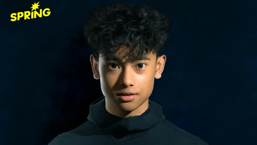 'น้องพาริ' เด็กไทยวัย 14 คว้าแชมป์ถ่ายภาพ Hasselblad Masters 2026 'น้องพาริ' เด็กไทยวัย 14 คว้าแชมป์ถ่ายภาพ Hasselblad Masters 2026
