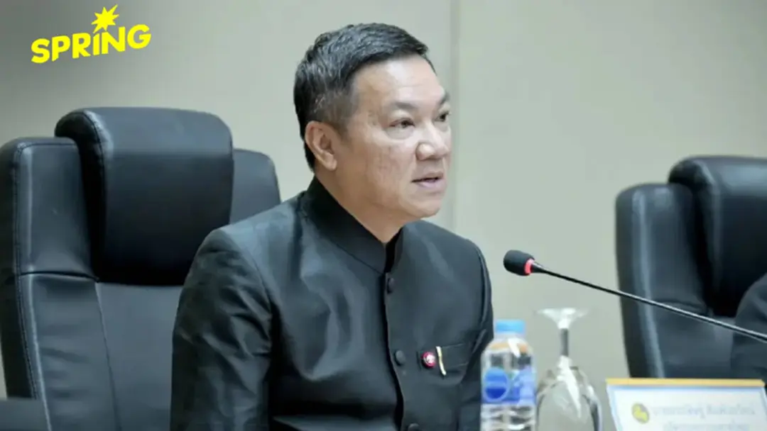 จ่อเพิกถอนบรรจุ 'โกงสอบท้องถิ่น' ชุดแรก​ 3,621 ราย ลุยตรวจคำตอบใหม่ 8 แสนแผ่น