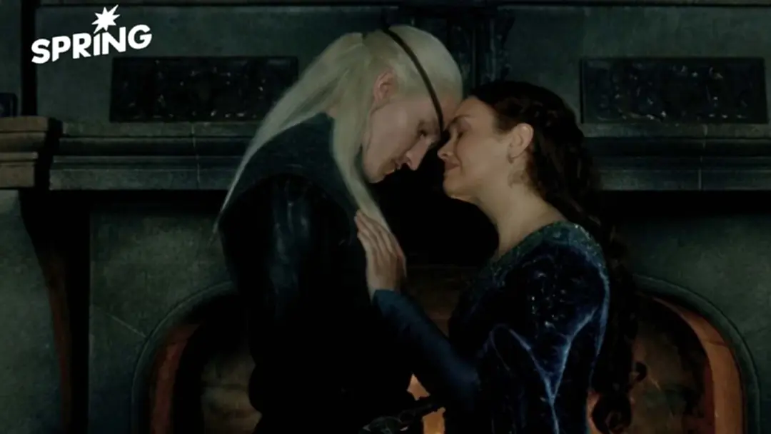 ร้ายก็รัก 4 เหตุผลที่ควรเชียร์ ‘คณะเขียว’ ใน House of the Dragon ร้ายก็รัก 4 เหตุผลที่ควรเชียร์ ‘คณะเขียว’ ใน House of the Dragon