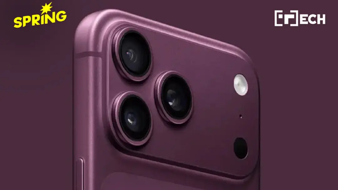 iPhone 18 Pro Max หลุดความจุแบตเตอรี่ อัปเกรดครั้งใหญ่ 5,400 mAh iPhone 18 Pro Max หลุดความจุแบตเตอรี่ อัปเกรดครั้งใหญ่ 5,400 mAh