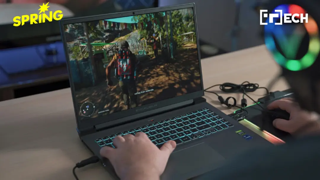 Silicon Valley แจกทุน 5 แสนบาท แค่เล่นเกมเก่ง ปลดล็อกได้ครบ 100% Silicon Valley แจกทุน 5 แสนบาท แค่เล่นเกมเก่ง ปลดล็อกได้ครบ 100%