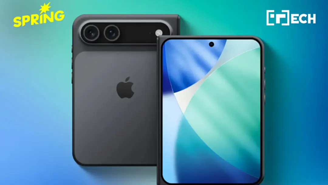 iPhone Ultra ไอโฟนพับได้ คาดราคาพุ่ง ของขาดตลาด เปิดตัว ก.ย. นี้ iPhone Ultra ไอโฟนพับได้ คาดราคาพุ่ง ของขาดตลาด เปิดตัว ก.ย. นี้