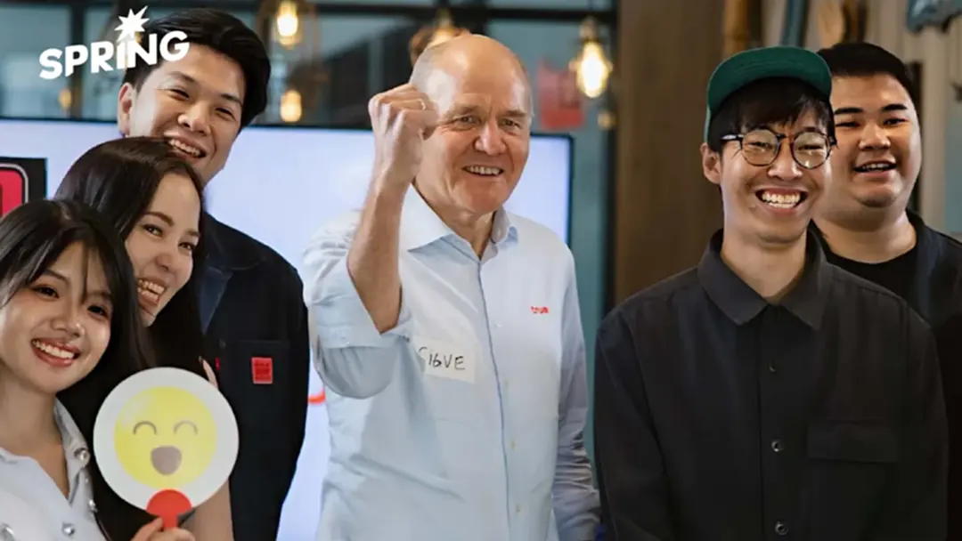 จบแล้วไปไหน? 15 ข้อคิดเริ่มต้นชีวิตการทำงาน จากซิกเว่ เบรกเก้ จบแล้วไปไหน? 15 ข้อคิดเริ่มต้นชีวิตการทำงาน จากซิกเว่ เบรกเก้