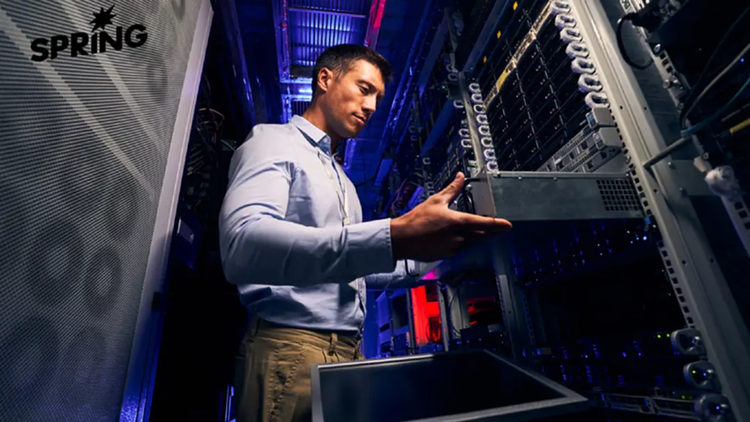 หวั่น Data Center แย่งไฟฟ้า-น้ำ ประชาชน จี้จัดโซนนิ่งคุม