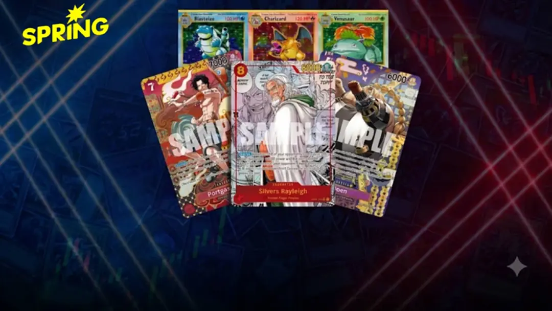 เตือนมิจฉาชีพใช้ AI หลอก! ขาย ‘การ์ดการ์ตูน’ CIB เผย 3 กลโกงฮิต รู้ไว้ไม่ตกเป็นเหยื่อ เตือนมิจฉาชีพใช้ AI หลอก! ขาย ‘การ์ดการ์ตูน’ CIB เผย 3 กลโกงฮิต รู้ไว้ไม่ตกเป็นเหยื่อ