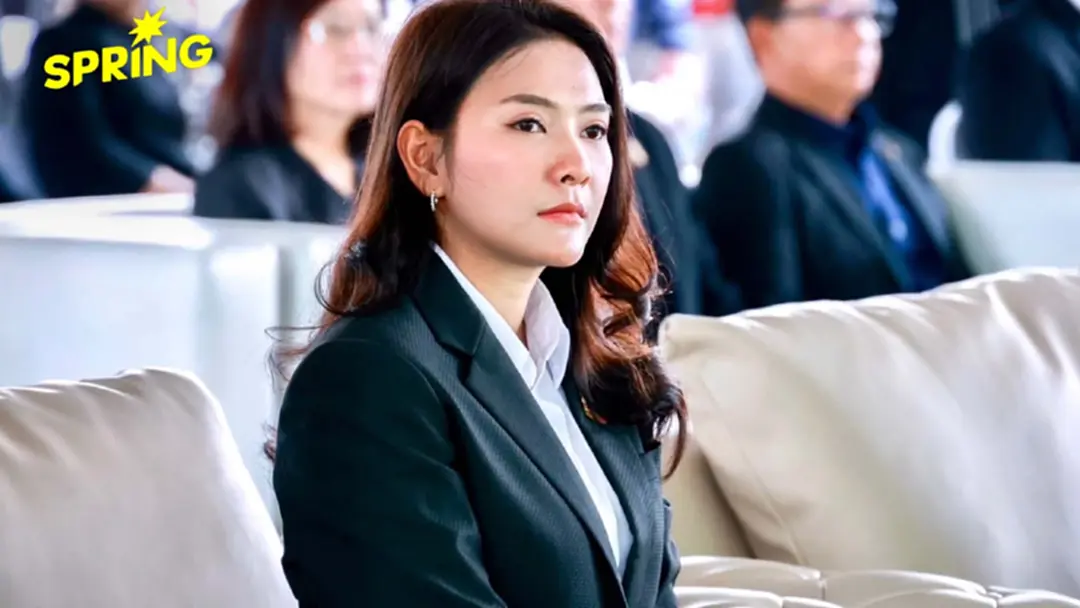 ‘อัยรินทร์’ จี้รัฐทบทวนบัตรคนจน หลังผู้ถูกตัดสิทธิเกินครึ่ง ‘อัยรินทร์’ จี้รัฐทบทวนบัตรคนจน หลังผู้ถูกตัดสิทธิเกินครึ่ง