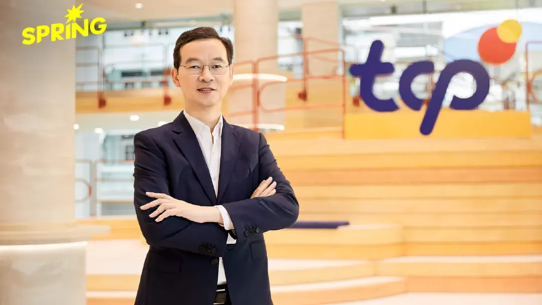 TCP ชี้ 3 กับดักที่ SMEs มักไม่รู้ตัว ยอดขายโต แต่ทำไมธุรกิจยังเหนื่อย?
