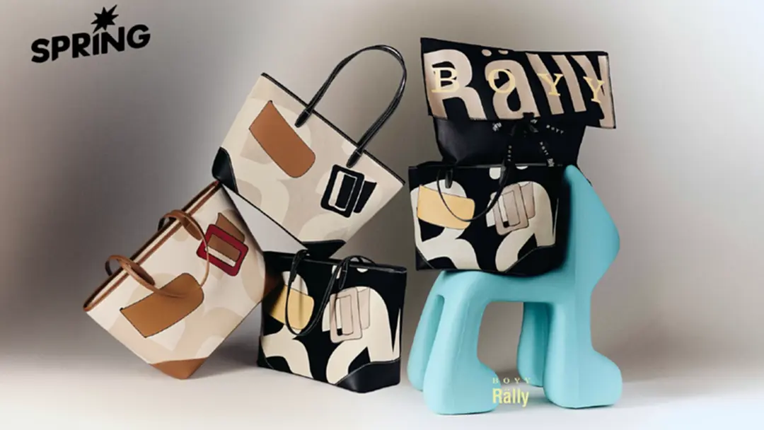 ทำไมกระเป๋า 'Rally x BOYY' รุ่น Limited ถึงเป็นการ Collab แบรนด์ดังที่น่าสนใจ ทำไมกระเป๋า 'Rally x BOYY' รุ่น Limited ถึงเป็นการ Collab แบรนด์ดังที่น่าสนใจ