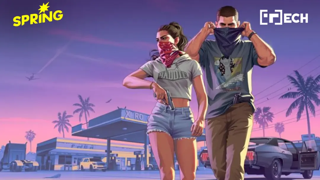 วิกฤตตัวอย่าง GTA 6 หลุด Take-Two ยื่นศาลล่าตัวแฮกเกอร์ Cyberleek วิกฤตตัวอย่าง GTA 6 หลุด Take-Two ยื่นศาลล่าตัวแฮกเกอร์ Cyberleek