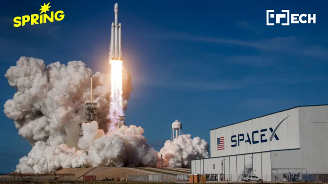 SpaceX งบการเงิน Q2 โตกระฉูด รายได้ 7.81 พันล้านเหรียญ ลงทุน AI พุ่ง SpaceX งบการเงิน Q2 โตกระฉูด รายได้ 7.81 พันล้านเหรียญ ลงทุน AI พุ่ง