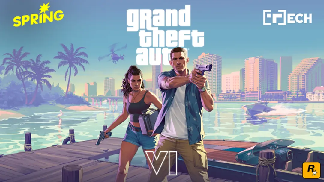 GTA 6 เน้นโหมด 'เนื้อเรื่อง' ยังไม่มีแผนเปิดตัว GTA Online ภาคใหม่ GTA 6 เน้นโหมด 'เนื้อเรื่อง' ยังไม่มีแผนเปิดตัว GTA Online ภาคใหม่