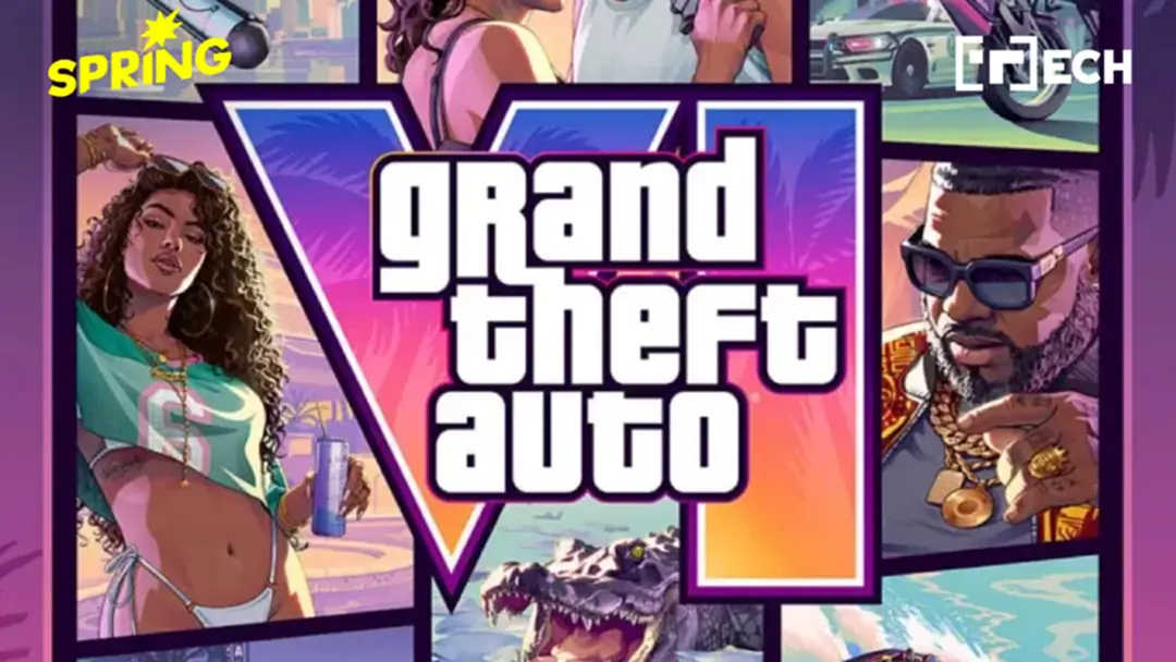 GTA 6 คนยอมจ่ายแพง ยอดพรีออเดอร์ Deluxe Edition พุ่ง แซง Standard GTA 6 คนยอมจ่ายแพง ยอดพรีออเดอร์ Deluxe Edition พุ่ง แซง Standard