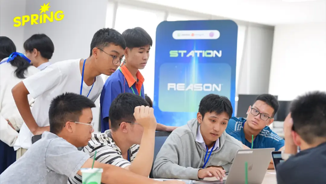 เด็กไทยครองแชมป์ใช้ AI มากที่สุดในอาเซียน.. แต่คิดเองเป็นแค่ไหน? เด็กไทยครองแชมป์ใช้ AI มากที่สุดในอาเซียน.. แต่คิดเองเป็นแค่ไหน?