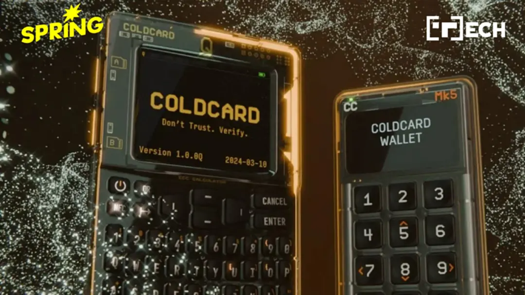 วิกฤตแฮก Coldcard สูญ $116 ล้าน วิธีเก็บ Bitcoin อย่างไรให้ปลอดภัย วิกฤตแฮก Coldcard สูญ $116 ล้าน วิธีเก็บ Bitcoin อย่างไรให้ปลอดภัย