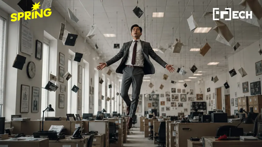 ไมโครซอฟท์ เผย คนไทยใช้ AI มากกว่าค่าเฉลี่ยโลก 'เท่าตัว' แต่ 60% ใช้แค่งานเดิมๆ ไมโครซอฟท์ เผย คนไทยใช้ AI มากกว่าค่าเฉลี่ยโลก 'เท่าตัว' แต่ 60% ใช้แค่งานเดิมๆ