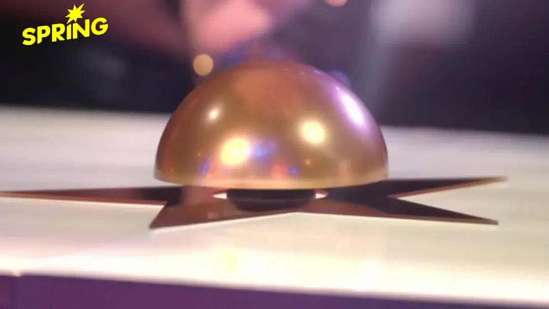 รู้จัก 'Golden Buzzer' หลัง 'เนเน่ รอยัล' ได้ปุ่มทอง ผงาดเข้าชิง America’s Got Talent 2026 รู้จัก 'Golden Buzzer' หลัง 'เนเน่ รอยัล' ได้ปุ่มทอง ผงาดเข้าชิง America’s Got Talent 2026